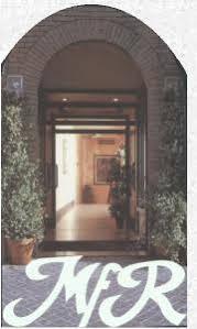 Hotel Mayfair Residence Rome Exterior photo