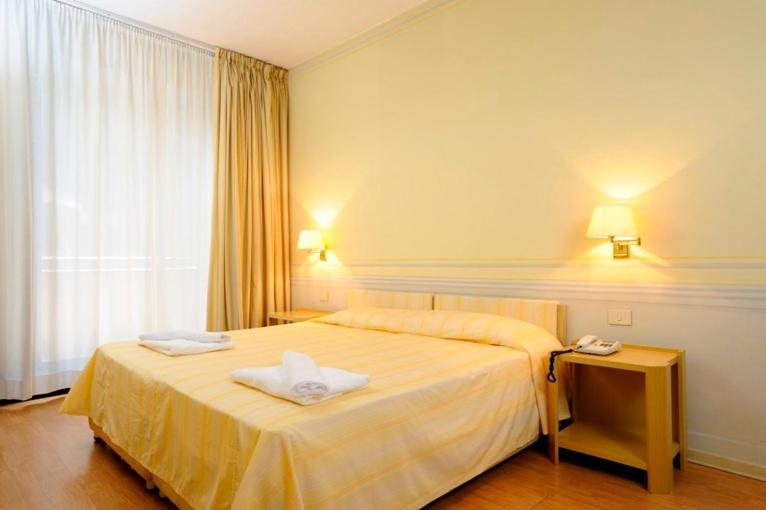 Hotel Mayfair Residence Rome Room photo